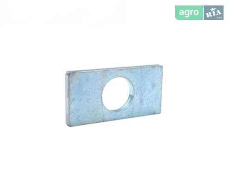 Шайба L156665X, L156665, L78761 до трактора John Deere - фото