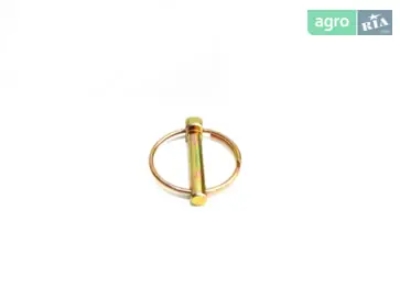 Шплінт AL114597R, AL114597, AL14540 до John Deere - фото