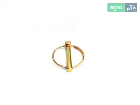 Шплінт AL114597R, AL114597, AL14540 до John Deere - фото