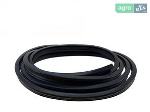 Гумовий профіль RE570092X (ціна за 1 метр) John Deere