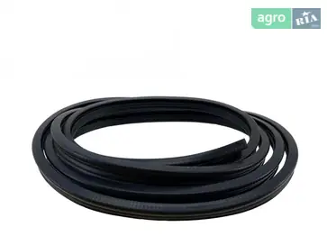 Ущільнення дверей John Deere RE570092, RE54802, RE249465, R164135, R206158, RE228688, HXE68156, L210614, AH80335, AH204382, AH204381, AH209861, AL164267, AL1 до ЮМЗ - фото