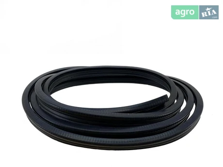 Ущільнення дверей John Deere RE570092, RE54802, RE249465, R164135, R206158, RE228688, HXE68156, L210614, AH80335, AH204382, AH204381, AH209861, AL164267, AL1 до ЮМЗ - фото