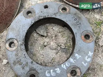 Корпус підшипника 667404.2 до комбайна Claas - фото