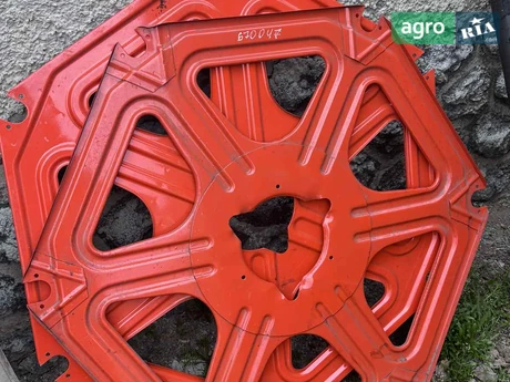 Боковина мотовила 670047 до жниварки Claas - фото