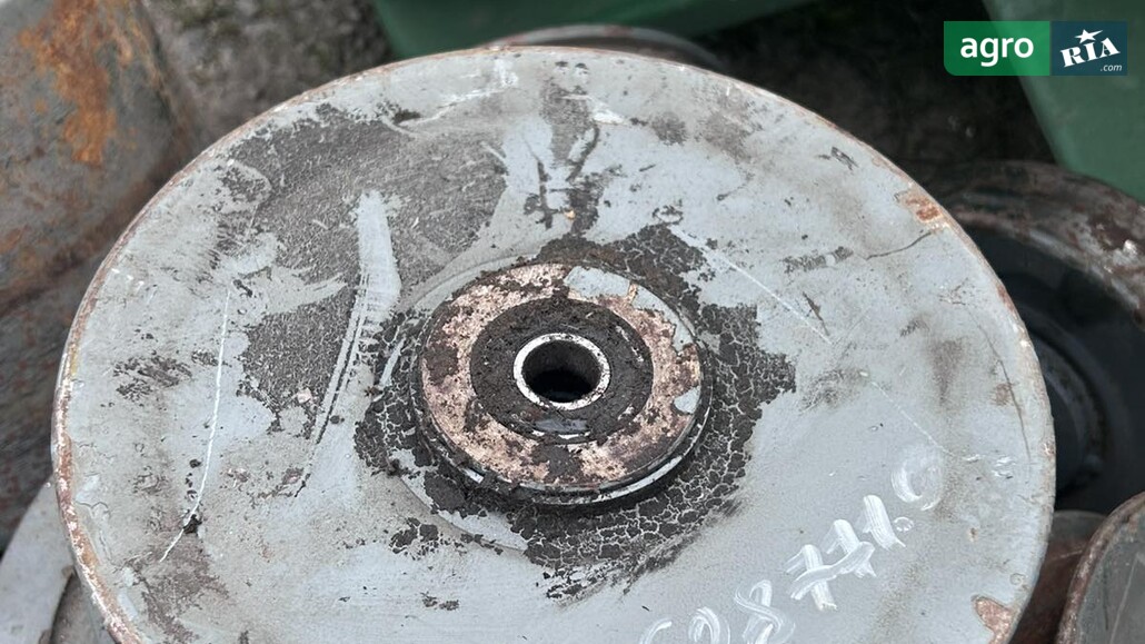  Claas   - фото 1