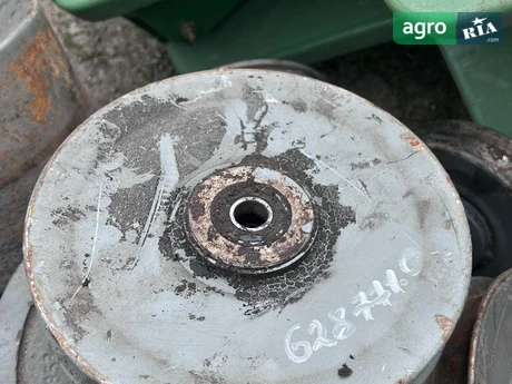 Ролик натяжний 628771.0 до комбайна Claas - фото