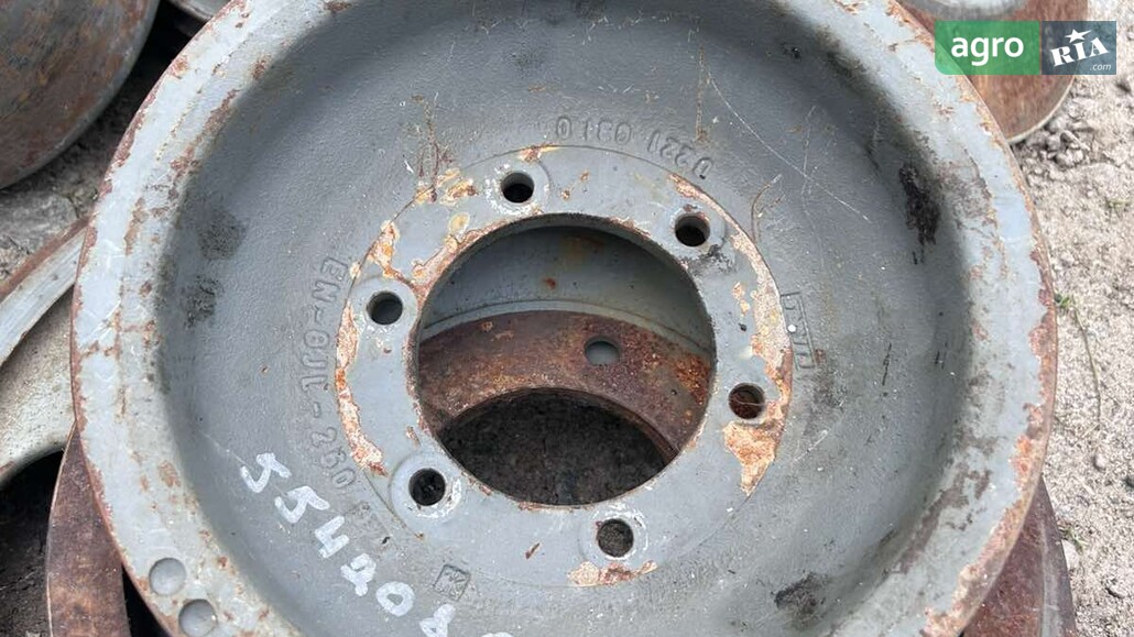  Шкив   - фото 1