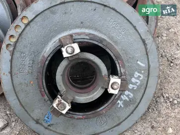 Диск вариатора 749999.1 для комбайна Claas - фото