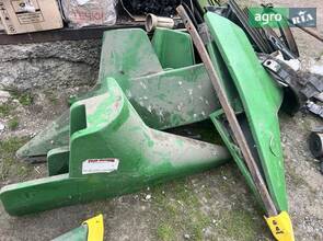  Дільник жатки flex John Deere.