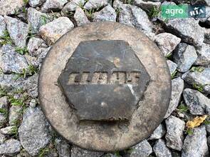  07690840 ковпак різьбовий