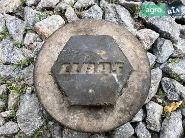 Колпачок 07690840 - фото