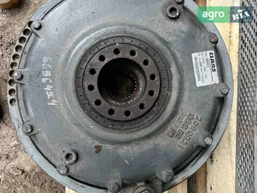 Редуктор 6696205/9 для комбайна Claas Lexion 560 - фото