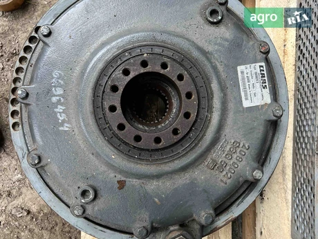 Редуктор 6696205/9 до комбайна Claas Lexion 560 - фото