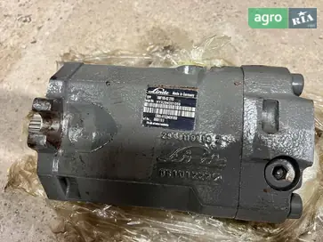 Гидродвигатель Linde 105-02 для John Deere - фото