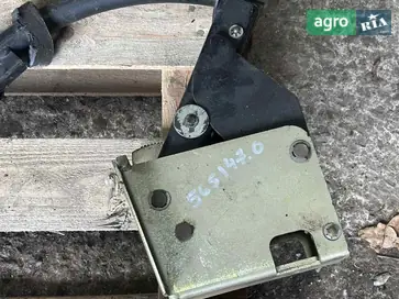 Рычаг стояночного тормоза 565147.0 для комбайна Claas - фото