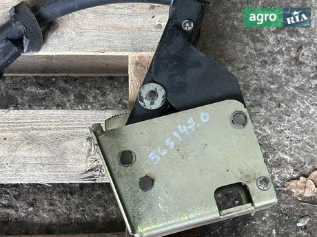 Важель стоянкового гальма 565147.0 до комбайна Claas - фото