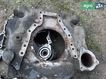 Маховик для комбайна Caterpillar - фото