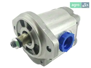 Насос AZ101779; AZ58548; AZ100736 для комбайна John Deere W 660 - фото