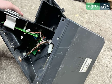 Монитор 0015273.3 для комбайна Claas - фото