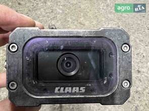 Камера CLAAS заднього виду