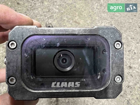 Камера для комбайна Claas - фото