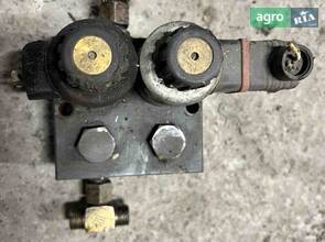 Розподільник CLAAS 631335.3