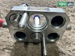   Мультікуплер FASTER