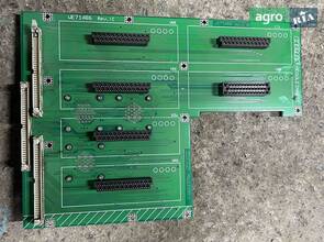 Плата CLAAS TUCANO 014504.0