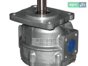 Гідравлічний шестеренний насос НШ32А-3