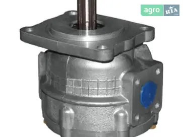 Насос до трактора МТЗ 50 Білорус - фото