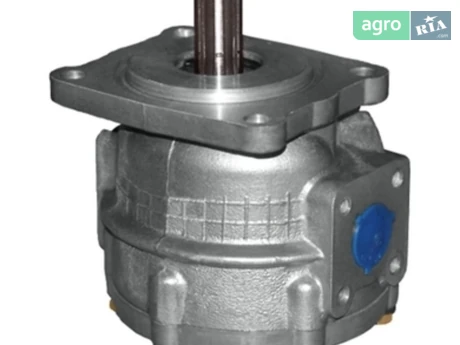 Насос для трактора МТЗ 50 Беларус - фото