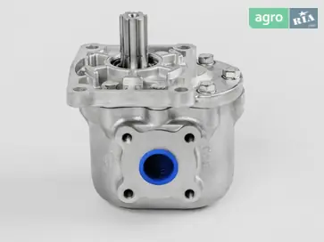 Гидравлический насос для трактора - фото
