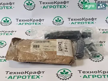 Амортизатор сидіння RE308998 до John Deere - фото