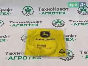  Кільце R74657 John Deere