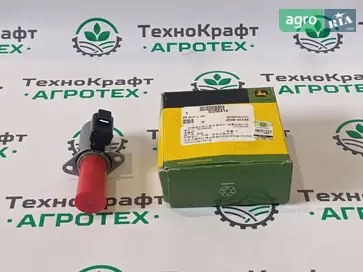 Клапан SU56418 до John Deere - фото