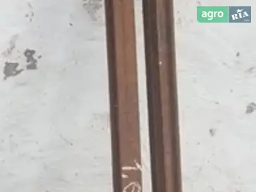 Ось для прицепа - фото