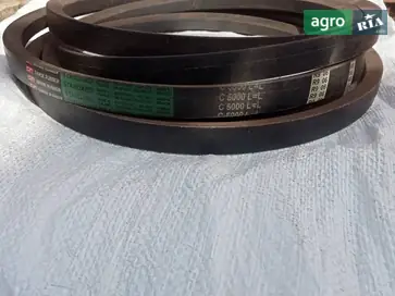 Привідний ремінь до трактора - фото