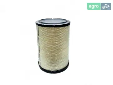 Повітряний фільтр RE51629R, RE51629, P533655, P533930, AF25359, 46664, SA16175, RS3548 до John Deere - фото