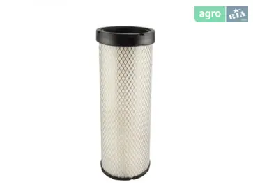 Повітряний фільтр RE51630, P538456, AF25360, 46665, SA16179 до John Deere - фото