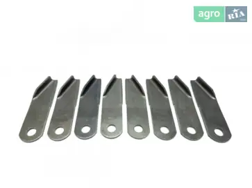 Измельчитель AH205909, AH201062, AH203131, AH160606, AH208469, H158404, H158405, H203694, H203695 для измельчителя - фото