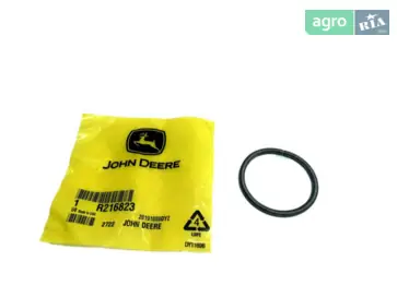 Пружина до John Deere - фото