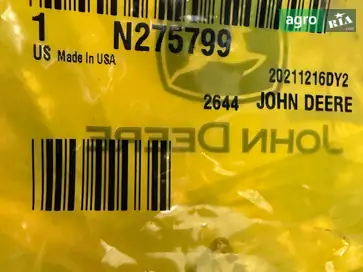 Жиклер N275799 до оприскувача John Deere - фото