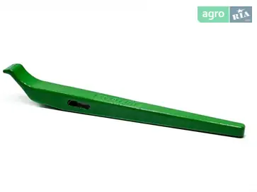 Подбарабанье H206715 для комбайна John Deere - фото