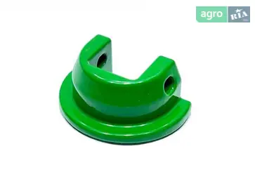 Подбарабанье H206716 для комбайна John Deere - фото