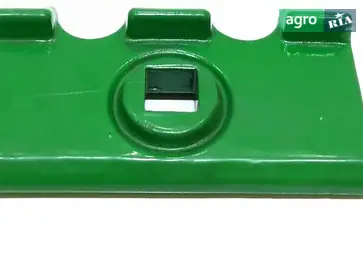 Накладка H208429 для комбайна John Deere - фото