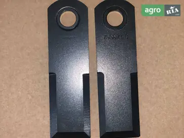 Нож измельчителя для измельчителя Claas - фото