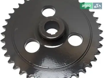 Звездочка 755422 для комбайна Claas - фото