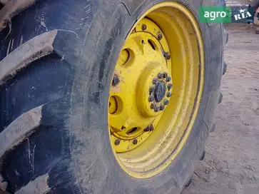 Диск до трактора John Deere 8530 - фото