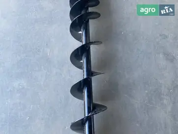 Шнек AH204943 для комбайна John Deere - фото