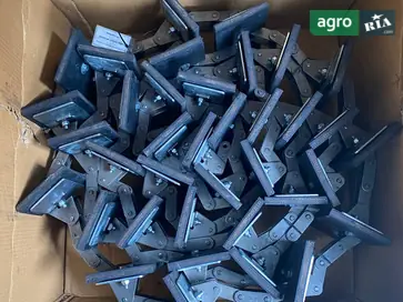 Цепной транспортер 84145229 (KH:87373433) для комбайна New Holland - фото